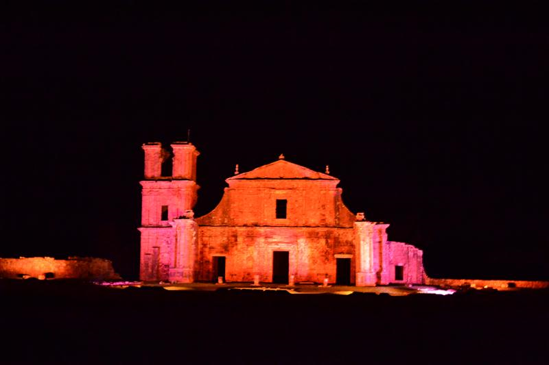 Som e Luz totalmente modernizado é reinaugurado